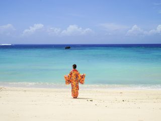 おひとり様でご予約される方もたくさんいますよ!