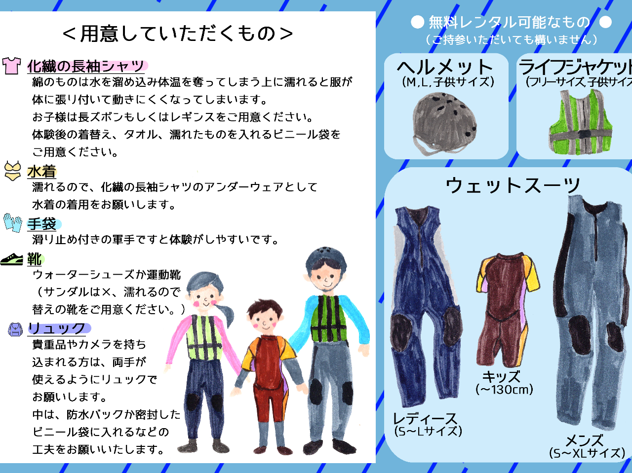 ���������X�g