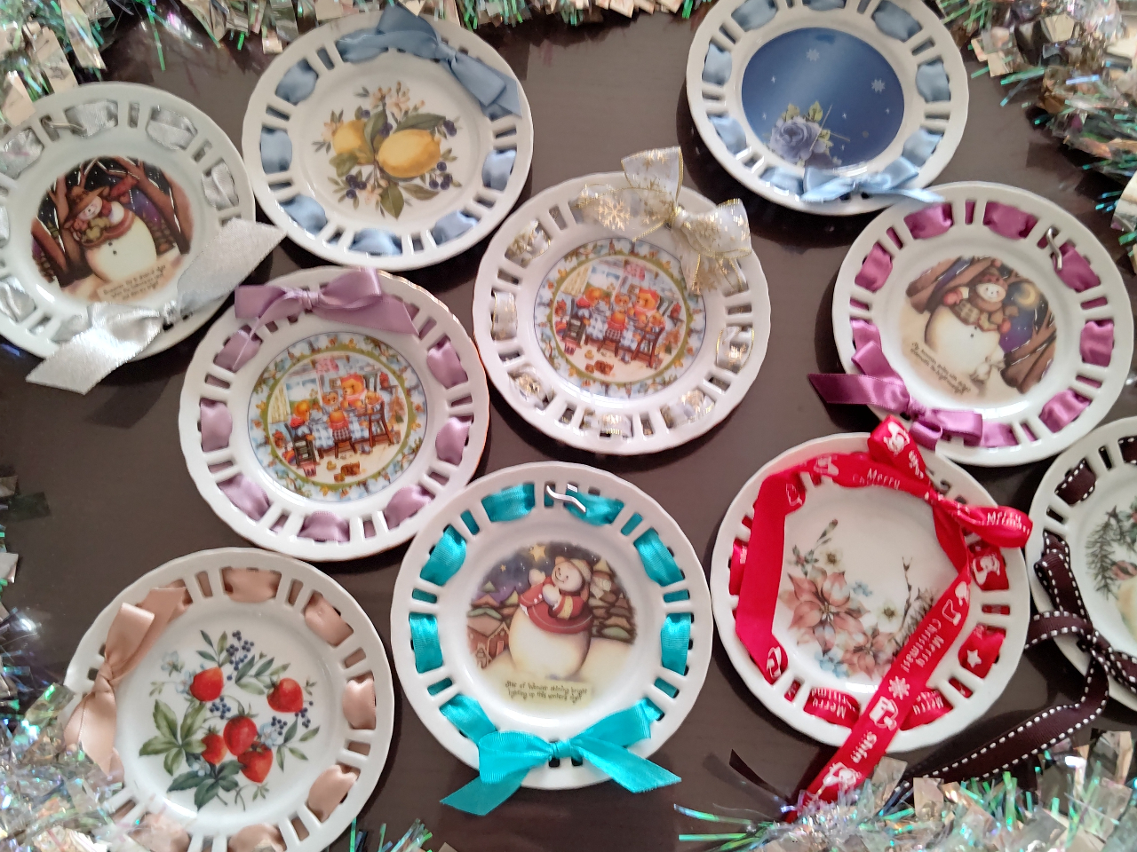 神戸垂水】1時間で完成☆彡時短プラン！素敵な透かし皿2点作れます