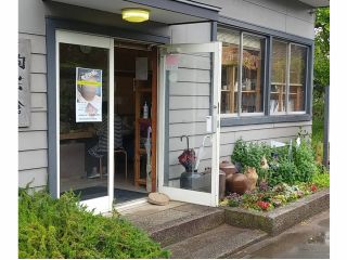 KISEポッタリィ入口