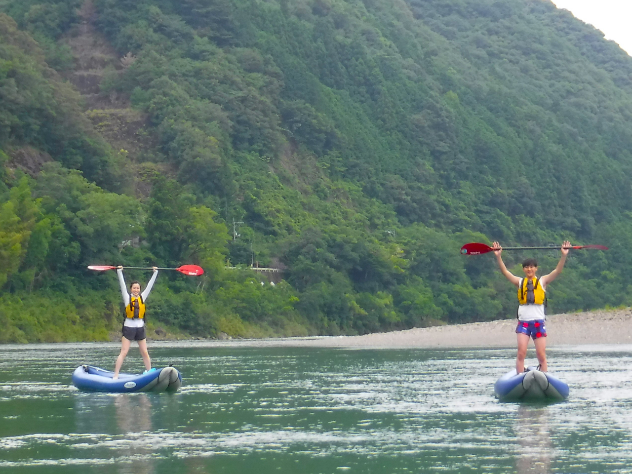 ���萫���Q�̃_�b�L�[�I��ɗ����ăT�b�v���Ƀ`�������W�I