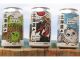 クラフトビール3種類の試飲。ここでしか味わえない味をお楽しみください。 ※どの銘柄になるかは当日のお楽しみ!