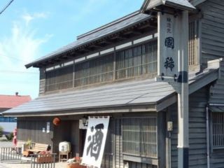 日本最北の酒蔵・国稀酒造。お気に入りの一本がきっと見つかります。