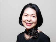 ドライヘッドスパセラピスト 越智