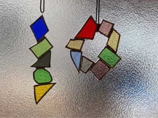 オーナメント 仕上がりイメージ写真