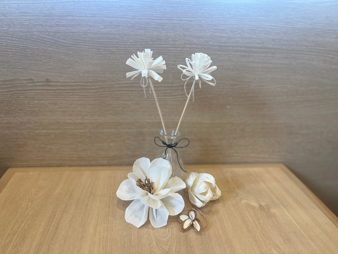 ���߂Ẵ\���N���t�g�́A�\���Ƃ����A������X�e�B�b�N2�{�Ƒ傫�Ȃ��Ԃ����R�ɍ���Ă��������܂��B