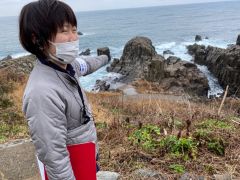 認定東尋坊マイスターガイドがご案内!まごころを込めて驚きと感動をご提供します!