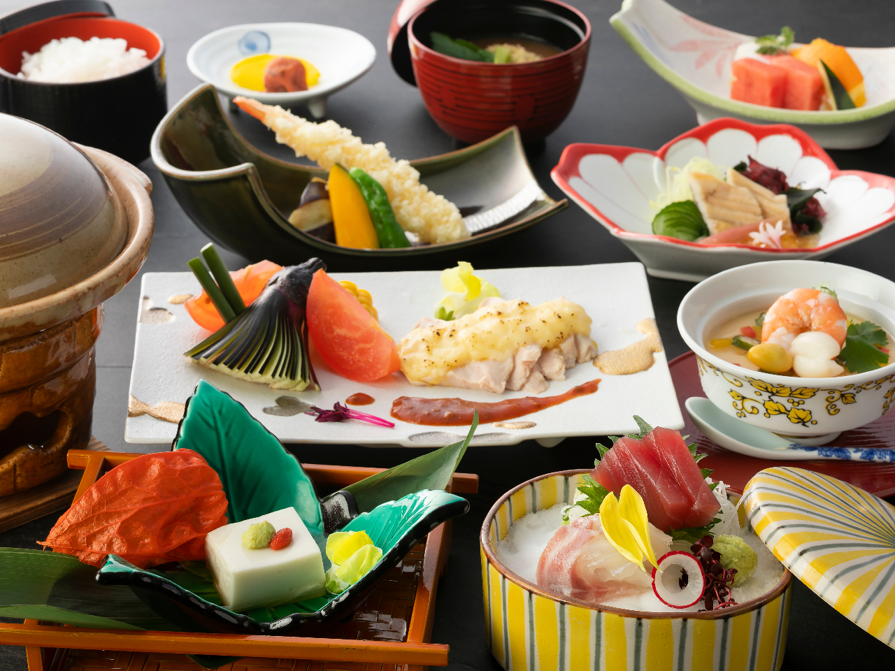 気の合う仲間と楽しく過ごすリーズナブルなプラン