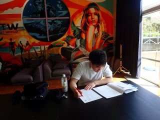 学科講習〜確認テスト