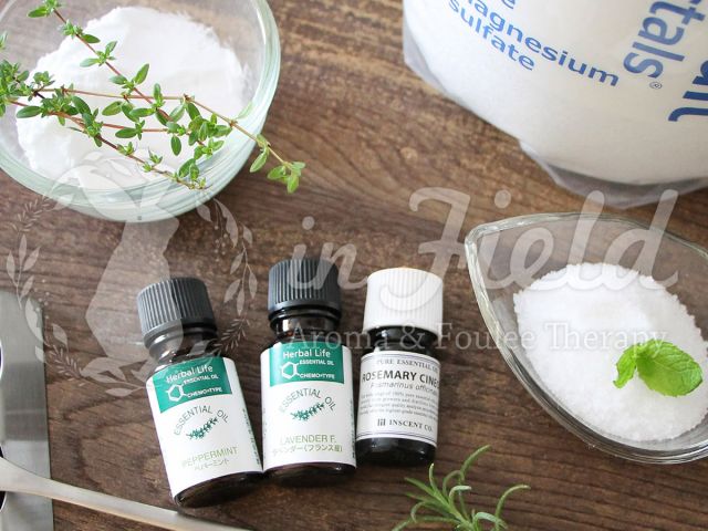 炭酸ガス発生 アロマバスソルト エプソムソルト 50g 心身のお悩みに応じたアロマクラフトを作ってみませんか アロマ 足圧ボディケア インフィールド じゃらん遊び体験 炭酸ガス発生 アロマバスソルト エプソムソルト 50g 心身のお悩みに応じたアロマクラフトを作ってみませんか アロマ 足圧ボディケア インフィールド じゃらん遊び体験