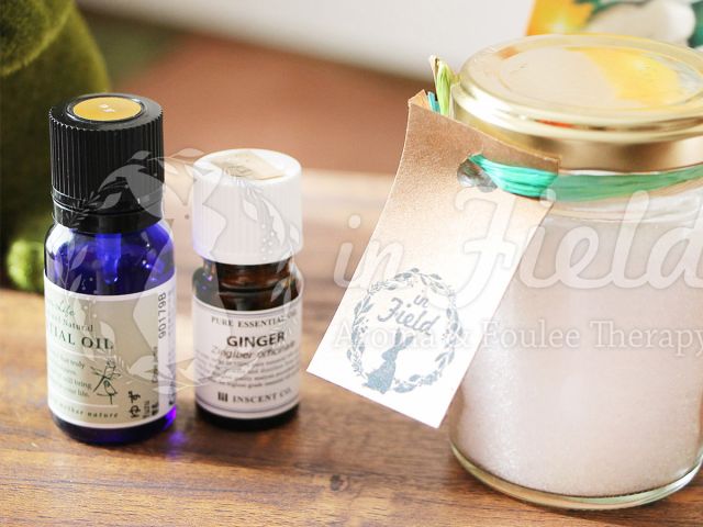 炭酸ガス発生 アロマバスソルト エプソムソルト 50g 心身のお悩みに応じたアロマクラフトを作ってみませんか アロマ 足圧ボディケア インフィールド じゃらん遊び体験 炭酸ガス発生 アロマバスソルト エプソムソルト 50g 心身のお悩みに応じたアロマクラフトを作ってみませんか アロマ 足圧ボディケア インフィールド じゃらん遊び体験