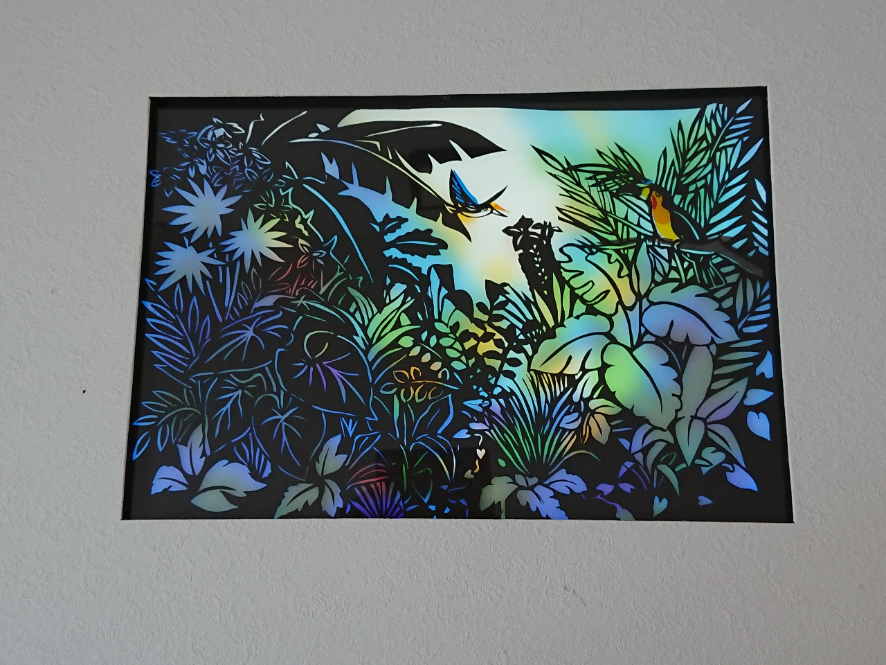 ライティングアート