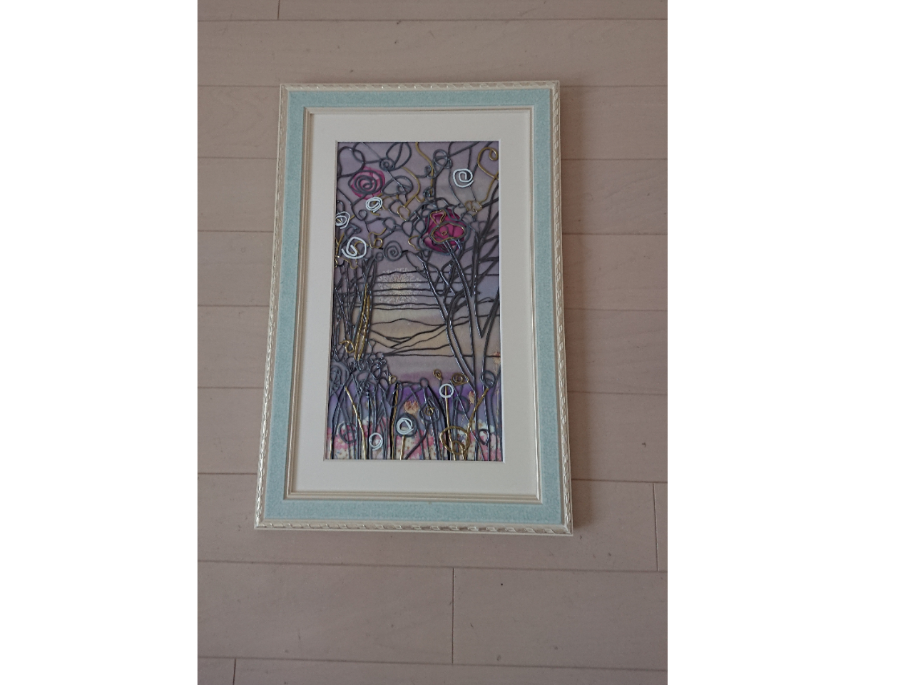 �O���X�A�[�g�Ɖ����ԂƂ̃R���{��i