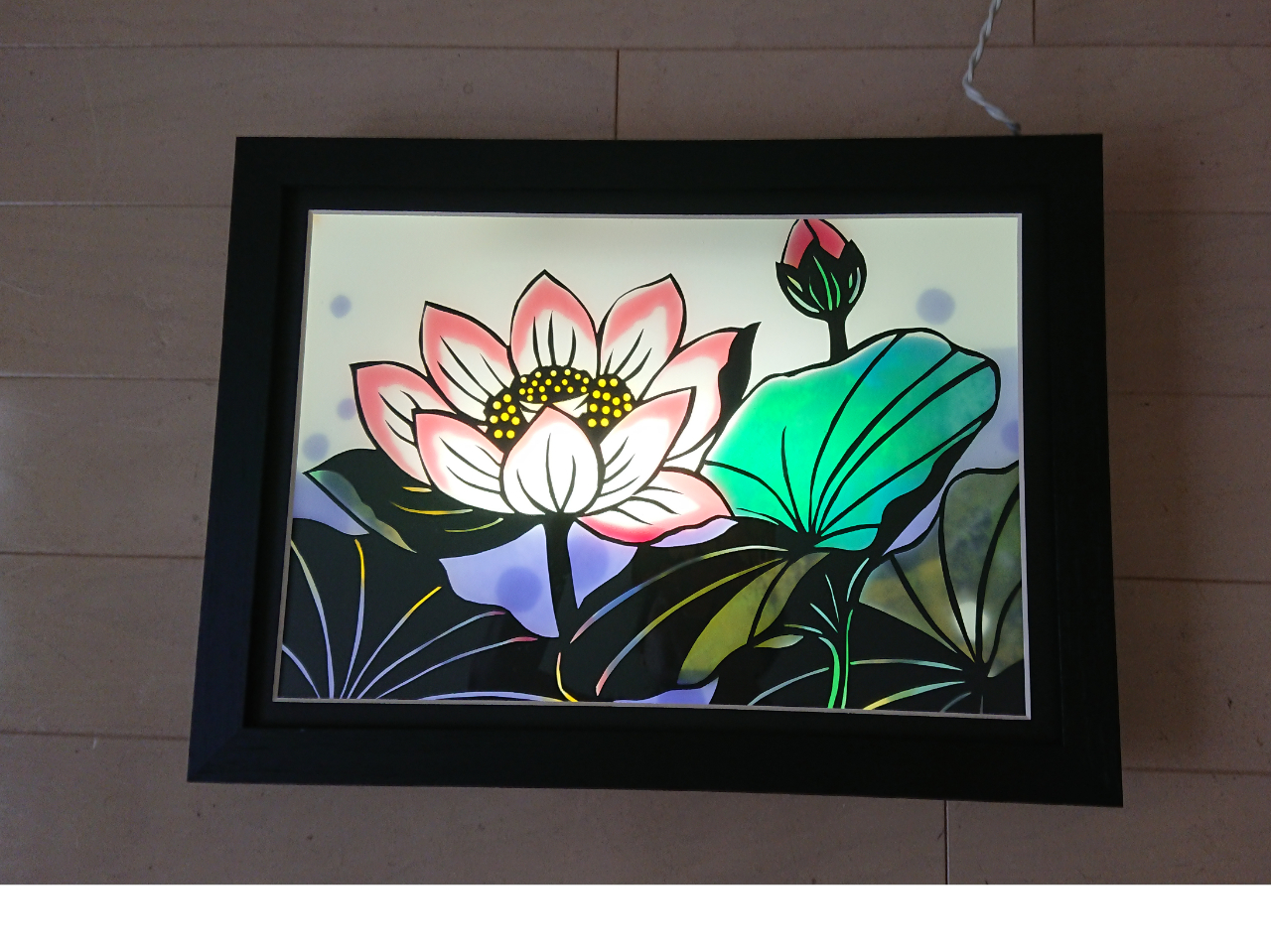 �V���G�b�g�A�[�g�̍�i