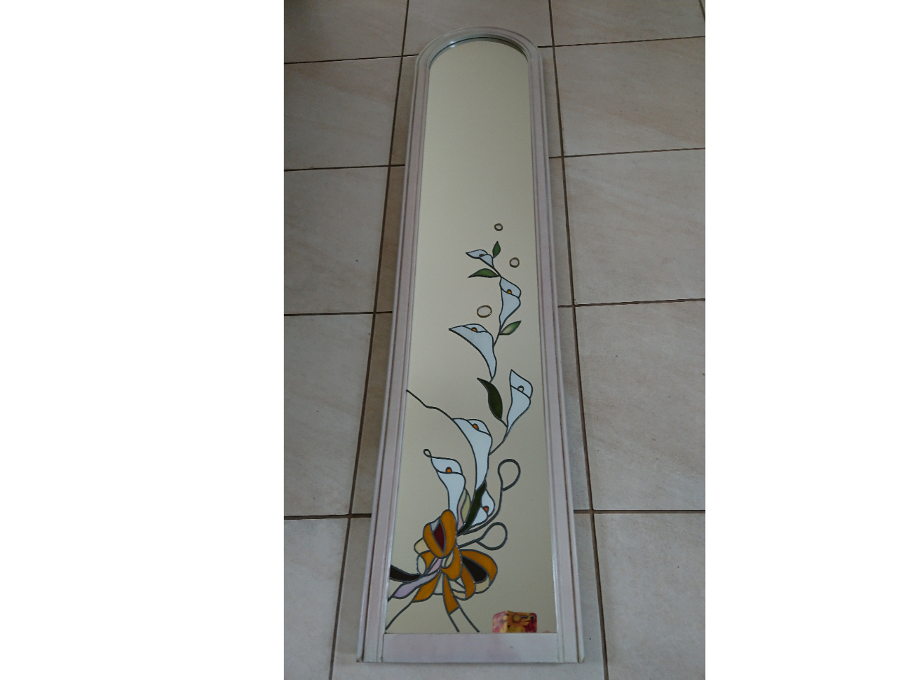 �O���X�A�[�g�̍�i