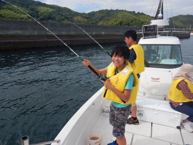 釣り船 手ぶらで釣り体験 ちょい釣り縁joyプラン ビギナー ファミリーにおすすめ コロナ対策中 レストハウス チャーターボートnakao じゃらん遊び体験 釣り船 手ぶらで釣り体験 ちょい釣り縁joyプラン ビギナー ファミリーにおすすめ コロナ対策中 レストハウス チャーターボートnakao じゃらん遊び体験