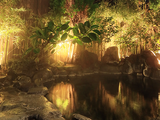 IVC -Open-air bath-CgAbvꂽIVC܂i