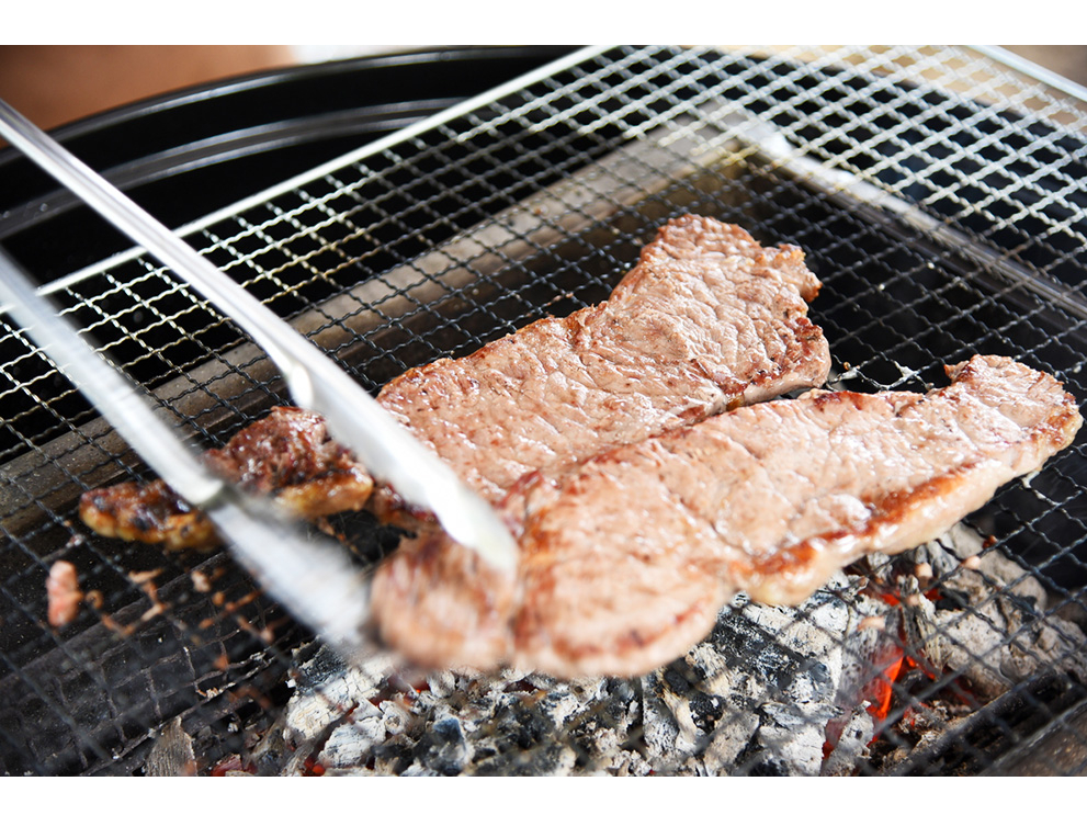 【ガーデンバーベキュー 〜Green&Flower Garden〜】飲み物・追加の食材持ち込みOKです♪(持ち込み料無料)