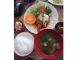 ランチ