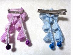 講座ではクリップを使用します。