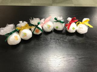 女性をサポートするアロマでバスボムづくり♪ 日常のバスタイムが至福の時間に。