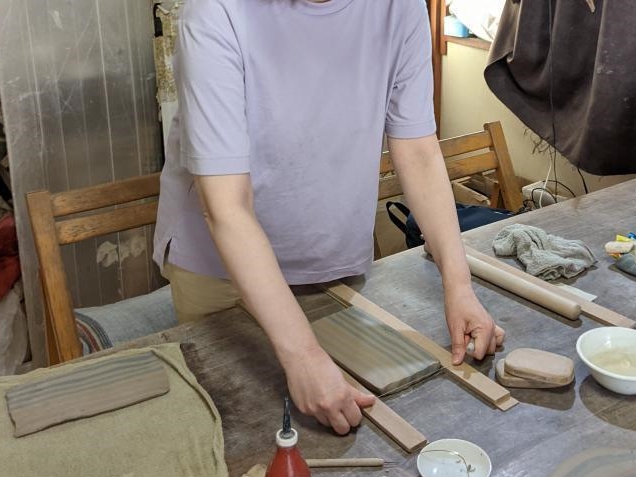 練り込み壺　聡一 陶芸・練込模様25種でつくる器 第2版 | 株式会社誠文堂新光社