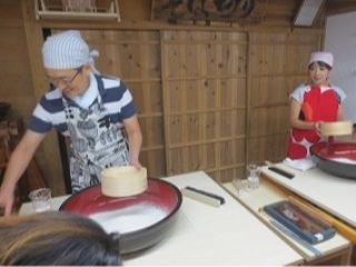 普段は現地で開催しておりますがコロナ対策でリモート実施♪