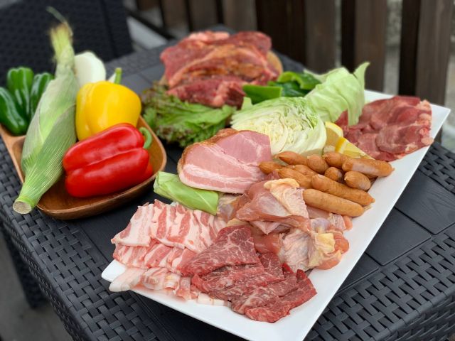 食材付き q 鳥栖 結カフェ qプラン 持ち込みも可能です ファミリー お友達同士で楽しめる 結カフェ じゃらん遊び体験 食材付き q 鳥栖 結カフェ qプラン 持ち込みも可能です ファミリー お友達同士で楽しめる 結カフェ じゃらん遊び体験