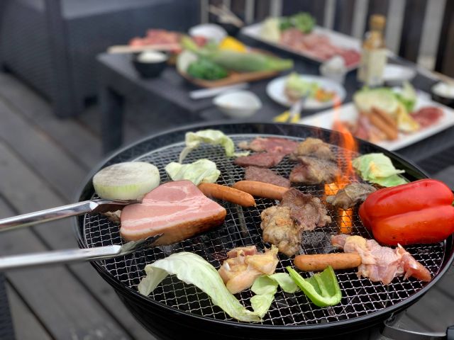 食材付き q 鳥栖 結カフェ qプラン 持ち込みも可能です ファミリー お友達同士で楽しめる 結カフェ じゃらん遊び体験 食材付き q 鳥栖 結カフェ qプラン 持ち込みも可能です ファミリー お友達同士で楽しめる 結カフェ じゃらん遊び体験