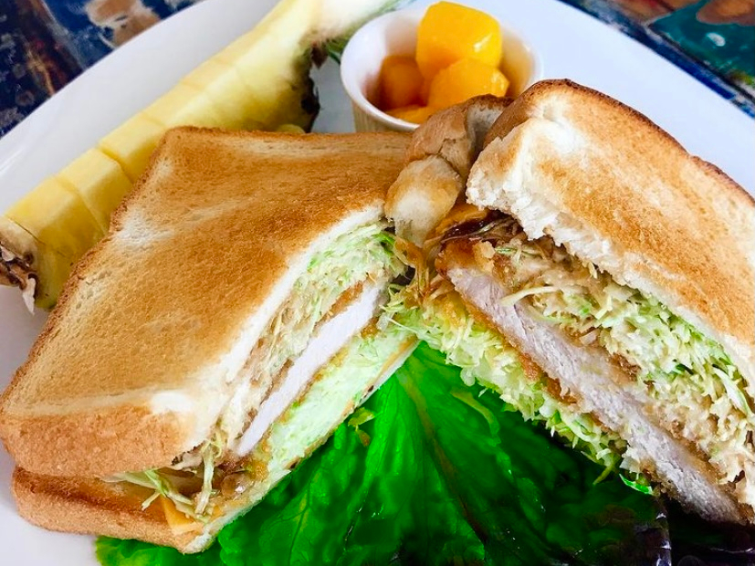 ���[�X�J�c�T���h