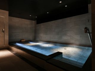男性大浴場