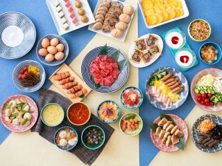 朝食ビュッフェ Enjoy Sky おもてなし朝ごはん オリジナルメニューも多数ご用意 お一人様 ファミリー ベッセルイン八千代勝田台駅前 じゃらん遊び体験 朝食ビュッフェ Enjoy Sky おもてなし朝ごはん オリジナルメニューも多数ご用意 お一人様 ファミリー ベッセルイン八千代勝田台駅前 じゃらん遊び体験