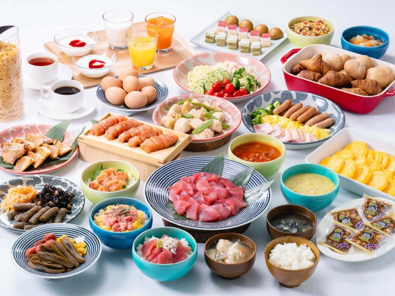 ◆地消地産にこだわったメニューをご用意して皆様をお待ちしております◆