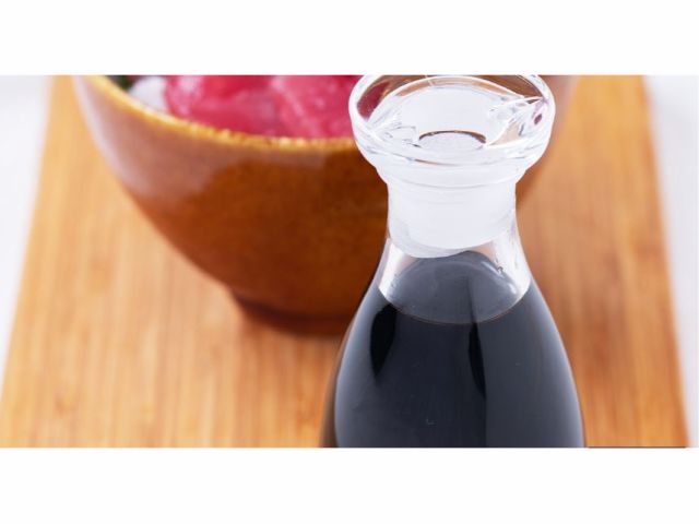 近藤醸造の五郎兵衛醤油