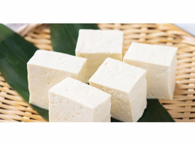 東京上野 藤屋豆腐店のお豆腐