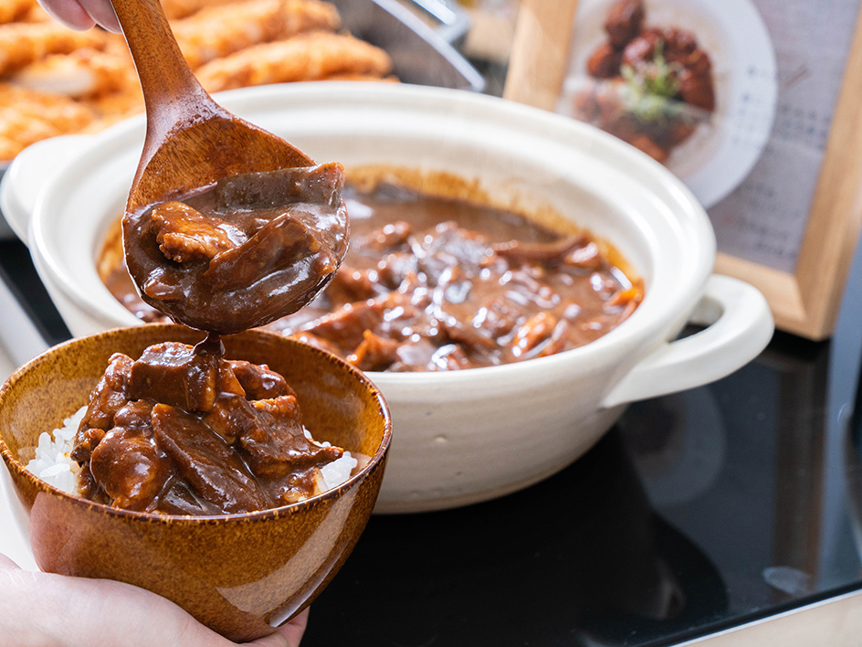 �����̂ǂĎς����тɂ����ĐH�ׂ郁�j���[���������߂ł��I