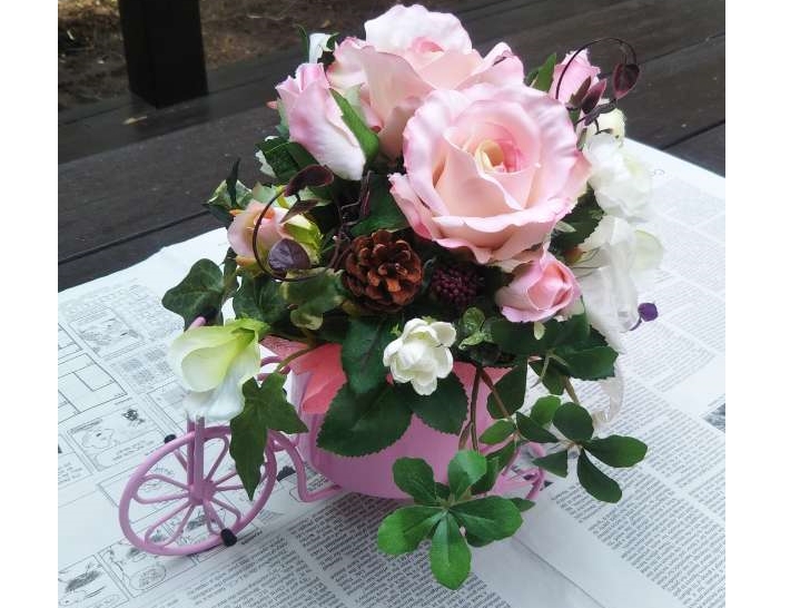 �I�v�V������t�����[�A�����W�����g�̌���i�ʓr�L���j