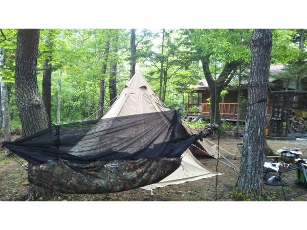 ky̎R̒ŁÂтfCLvBBQł܂I