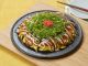 お好み焼き