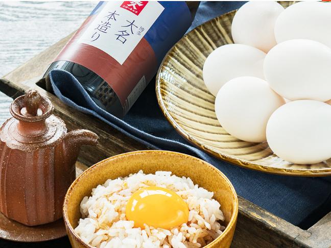 *上久のお醤油*福岡県の大豆と小麦を使った本醸造の「博多大名本造りしょうゆ」♪