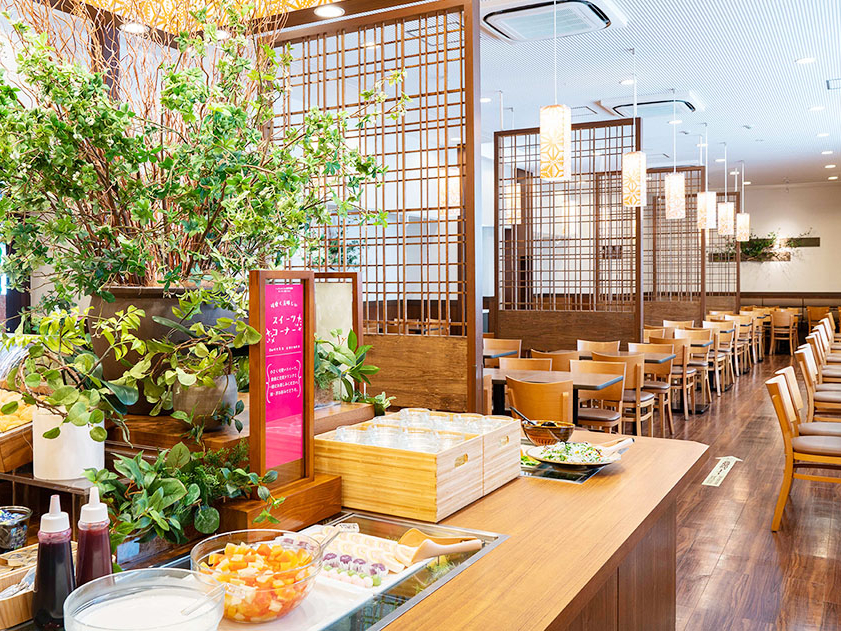 �L�X�Ƃ������E���W�ŕ��i�Ƃ͈�������H����