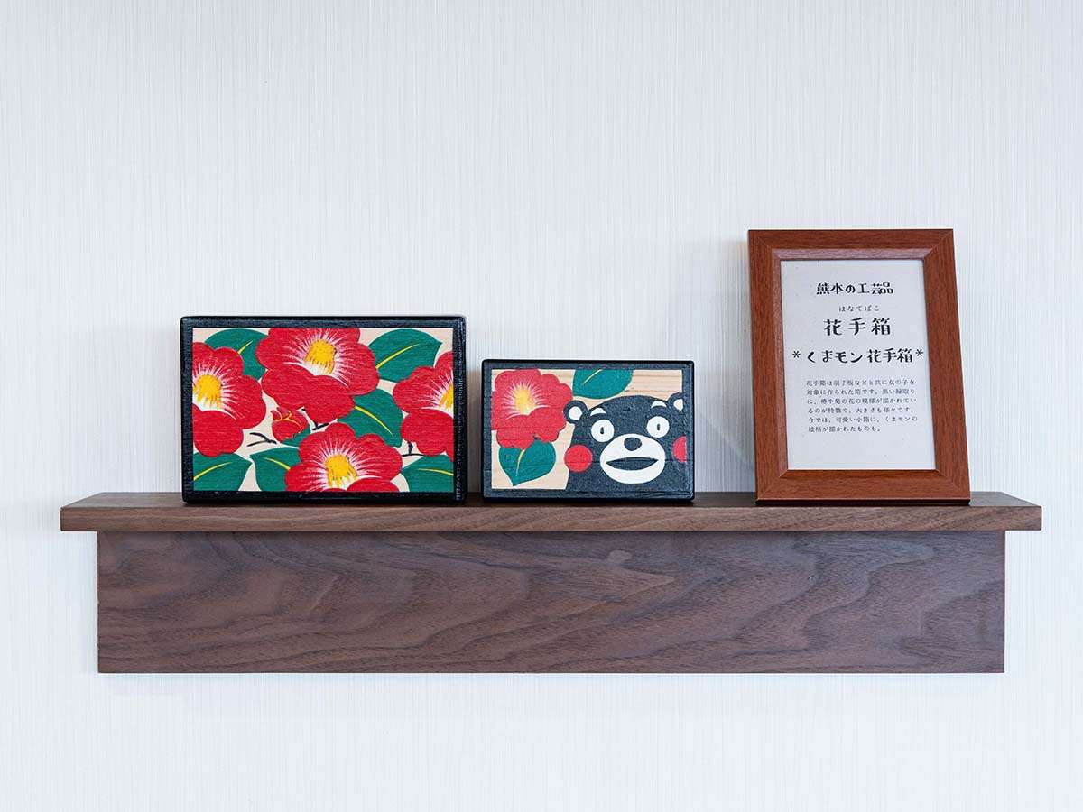 �F�{�̍H�|�i�����܂���̉Ԏ蔠��