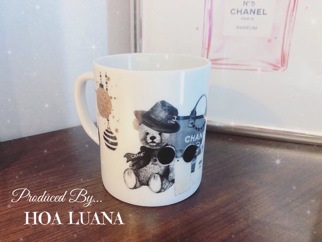 【マグカップ】 100種類以上の柄の中からお選びいただけます♪