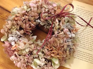 和歌山県在住の方限定 紫陽花リース作り お好みの紫陽花で素敵なリースを Fleur Claire じゃらん遊び体験 和歌山県在住の方限定 紫陽花リース作り お好みの紫陽花で素敵なリースを Fleur Claire じゃらん遊び体験