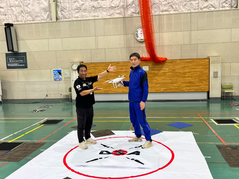 �d���̕����L��������������IDSA�ł͑̌����玑�i�擾�̍u���܂ł��p�ӂ��Ă���܂��I