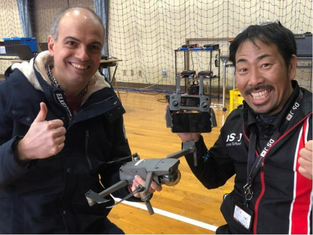 楽しい!かっこいい!