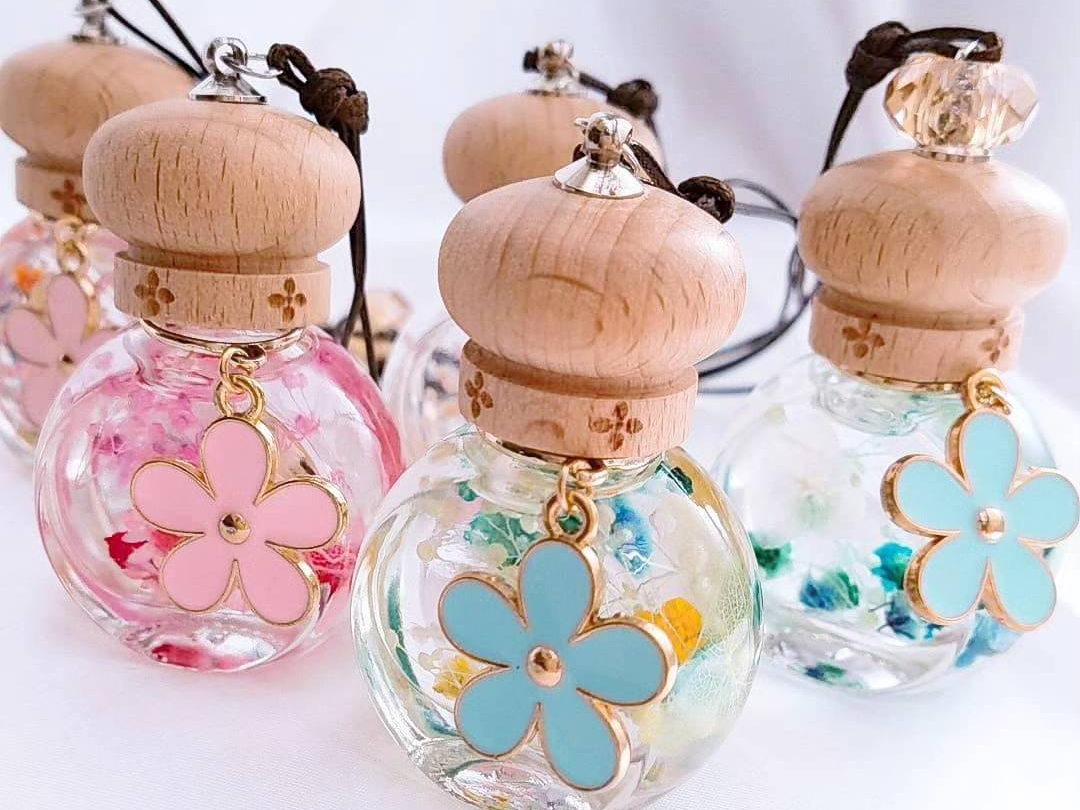 カーディフューザー