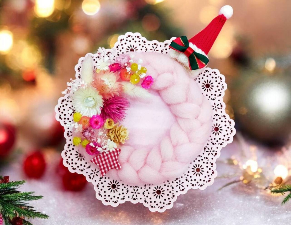 ���t���tXmas�v���[�g