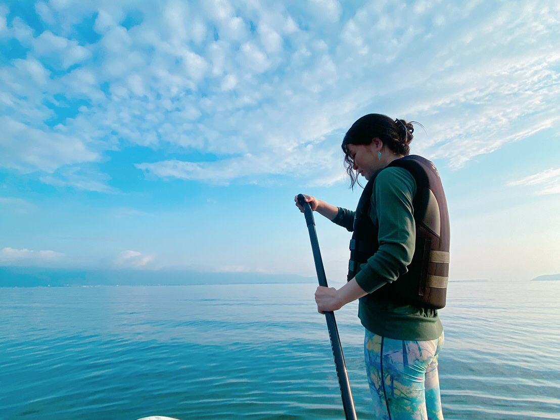 �G�ɂȂ肷���āc���