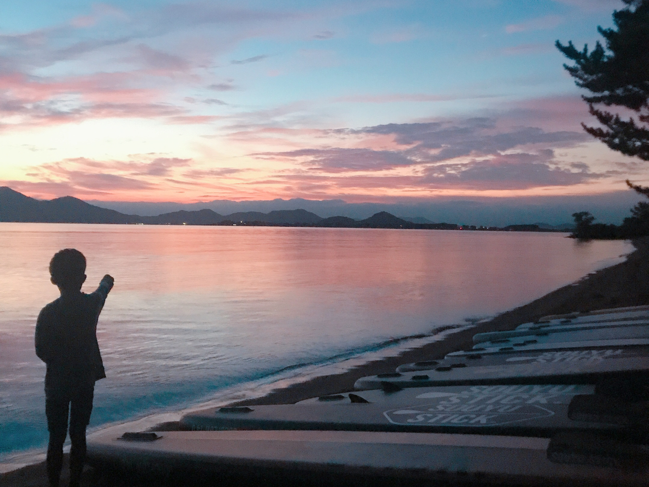 Surise�O����i�Ȃ�ł���I�I